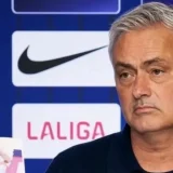 Atlético Madrid Troll José Mourinho After Derby Win Over Real Madrid