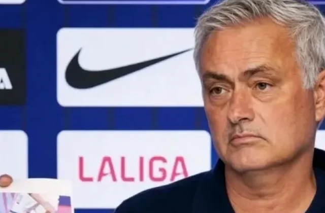 Atlético Madrid Troll José Mourinho After Derby Win Over Real Madrid