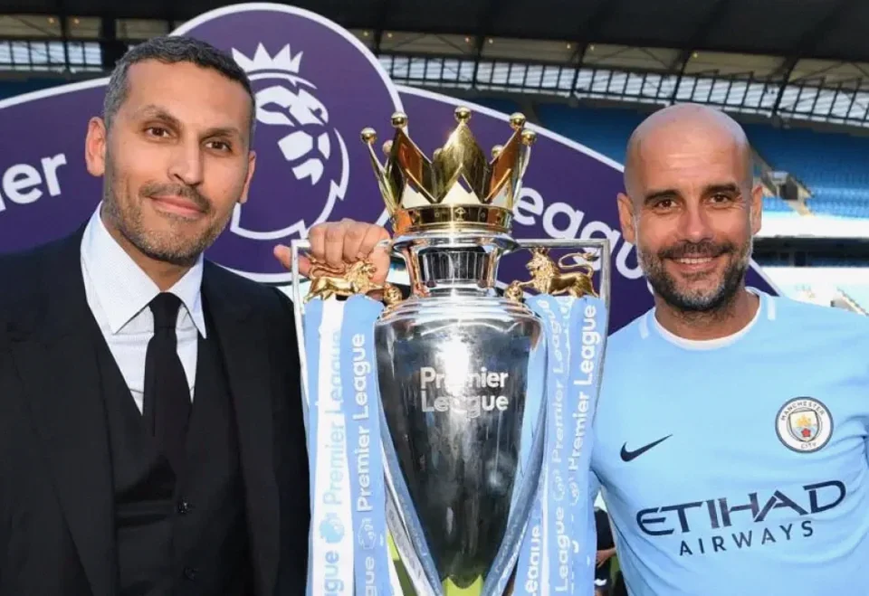 Pep Guardiola Backs Manchester City After 115-Charge Guilty Verdict