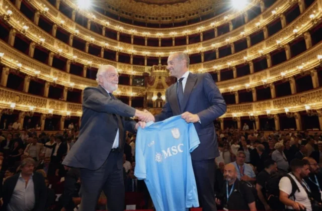 Napoli and Allegri identify three January transfer priorities