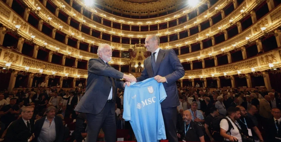 Napoli and Allegri identify three January transfer priorities