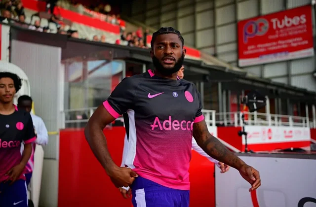 Mark McKenzie Set for Toulouse Exit and Philadelphia Union Return