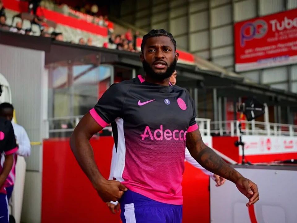 Mark McKenzie Set for Toulouse Exit and Philadelphia Union Return