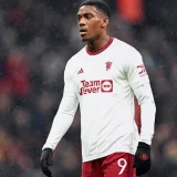 Anthony Martial Set to Decide Next Club After Monterrey Exit