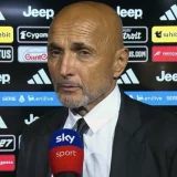 Spalletti praises Kolo Muani after Juventus beat Atalanta 2-0