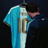 Messi Set for Argentina Farewell Against Benin at Monumental