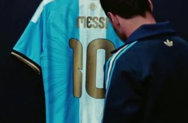 Messi Set for Argentina Farewell Against Benin at Monumental