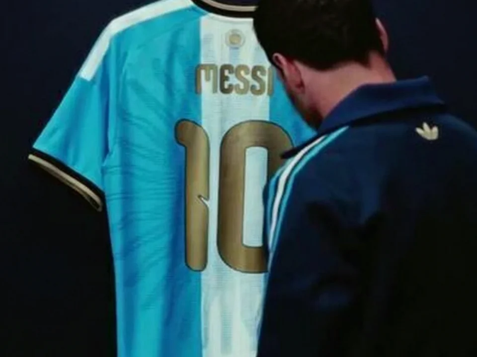 Messi Set for Argentina Farewell Against Benin at Monumental