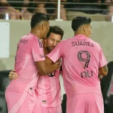 Messi Free-Kick Not Enough as Columbus Crew Beat Inter Miami 2-1