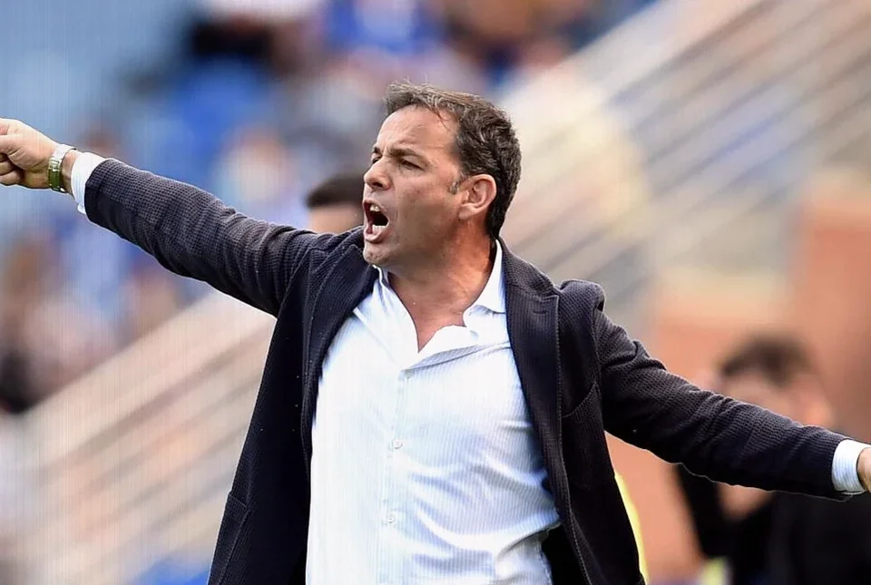 Javi Calleja Named Eldense Coach in Leo Messi Ownership Era