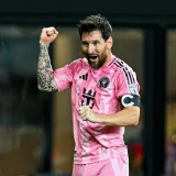 Messi and Suárez Score as Inter Miami Are Held by San Diego