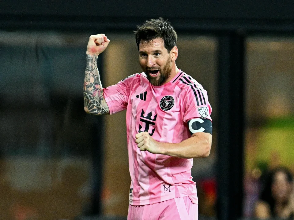 Messi and Suárez Score as Inter Miami Are Held by San Diego
