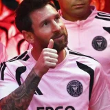 Messi Sends Santa Fe Games Message After Inter Miami Beat Cruz Azul
