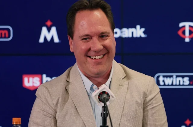 Derek Falvey Nears Executive Role in Mets Baseball Operations