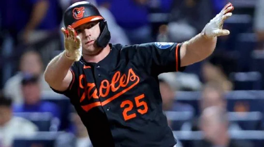 David Stearns Admits Mets Felt Impact of Letting Pete Alonso Leave