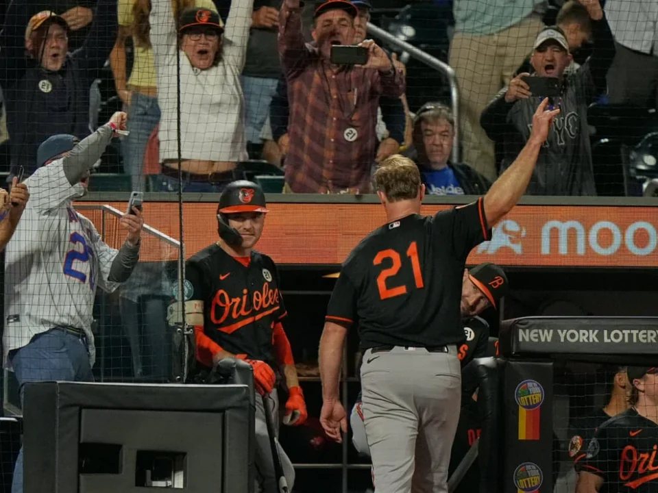 Mets React as Citi Field Celebrates Pete Alonso’s 300th Career Homer