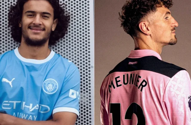 Manchester City’s €100m Bouaddi Deal Questioned by Thomas Meunier