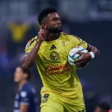 Sergio Aguayo’s Stunning Overhead Kick Ruled Out in Tolima Draw