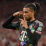 Bayern Munich Set to Open Michael Olise Contract Extension Talks