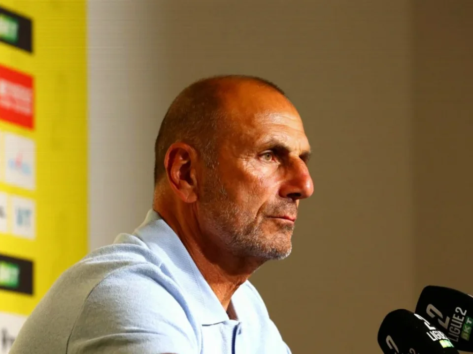 Michel Der Zakarian Still Eager for Next Job After Nantes Exit