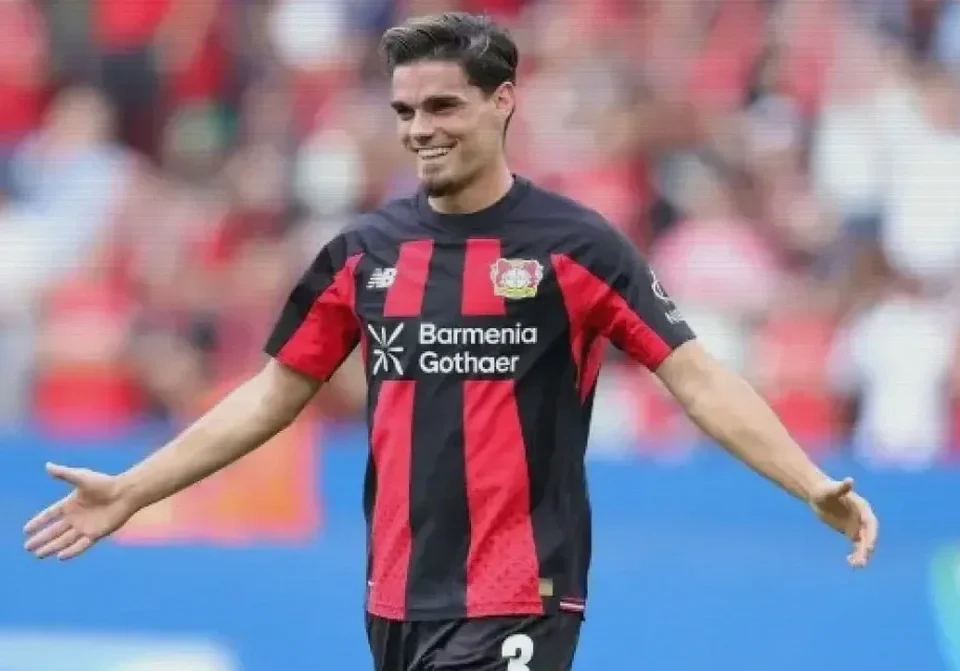 Miguel Gutiérrez Stars as Leverkusen Hammer Union Berlin 4-0
