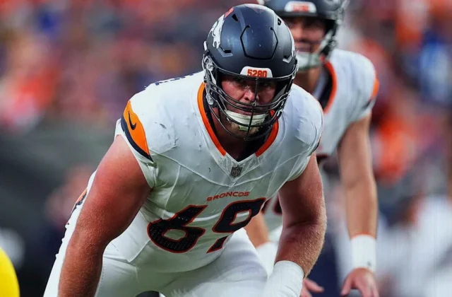 Broncos Seek Quick Reset After 31-10 Week 1 Loss to Chiefs