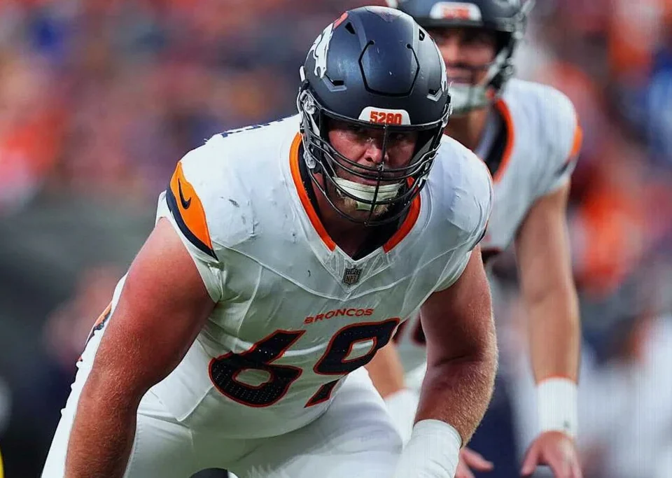 Broncos Seek Quick Reset After 31-10 Week 1 Loss to Chiefs