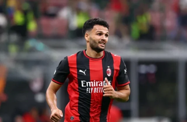 Gonçalo Ramos Struggles Continue as Milan Draw Blank at Benfica