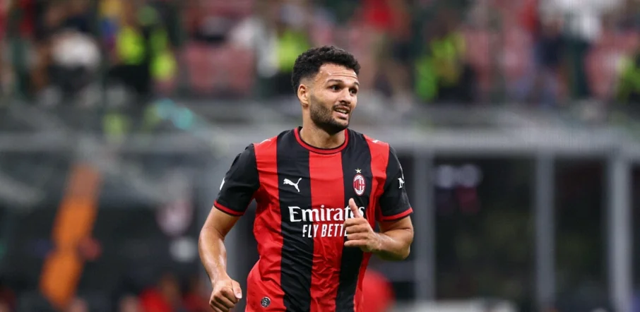 Gonçalo Ramos Struggles Continue as Milan Draw Blank at Benfica