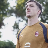 Milan Sweat Over Saelemaekers After Right-Ankle Injury in Training