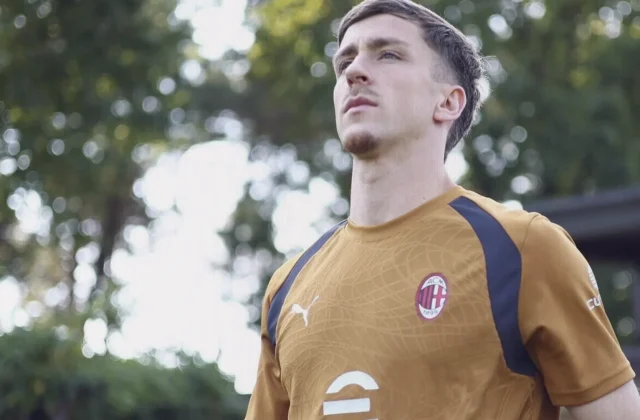 Milan Sweat Over Saelemaekers After Right-Ankle Injury in Training