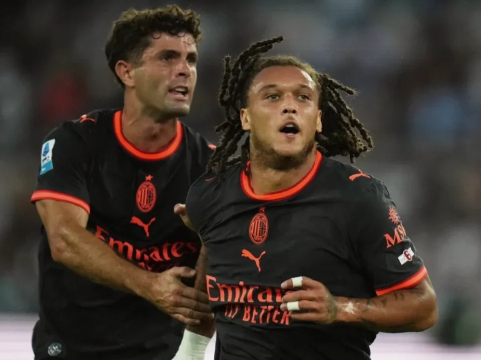 AC Milan Host Benfica in Europa League League-Phase Opener
