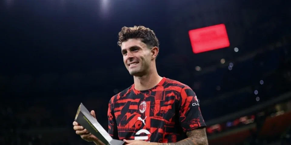 Amorim Finds Milan’s Formula as Pulisic, Modric and Rabiot Shine