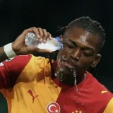 Rafa Leao Still Waiting for First Galatasaray Goal After Milan Exit