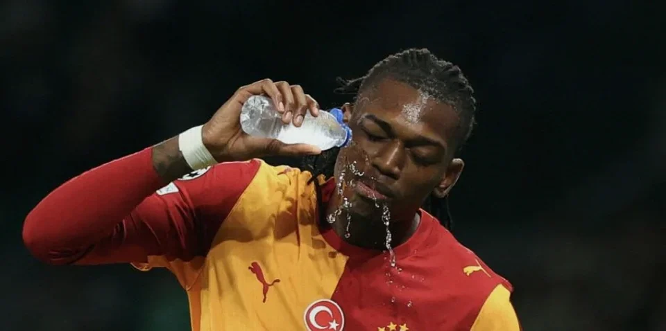 Rafa Leao Still Waiting for First Galatasaray Goal After Milan Exit