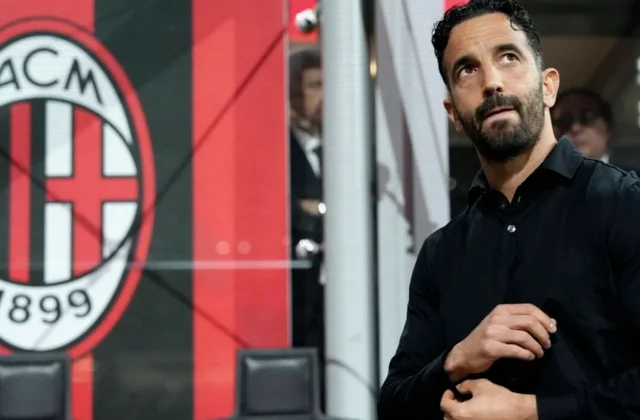 Milan Players Question Amorim After Benfica Selection Confusion