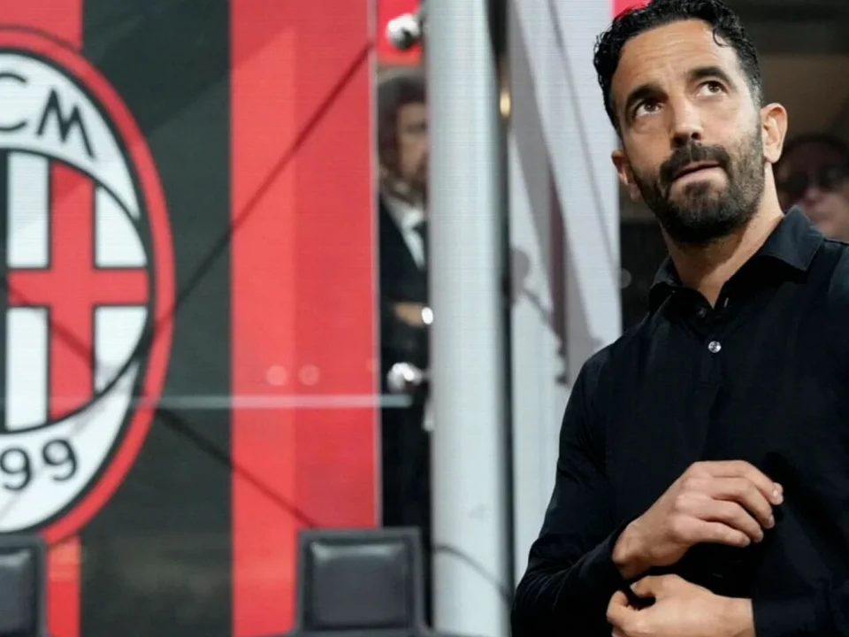 Milan Players Question Amorim After Benfica Selection Confusion