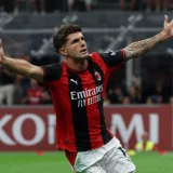 AC Milan Ease Past Lecce as Rabiot and Moreira Find the Net
