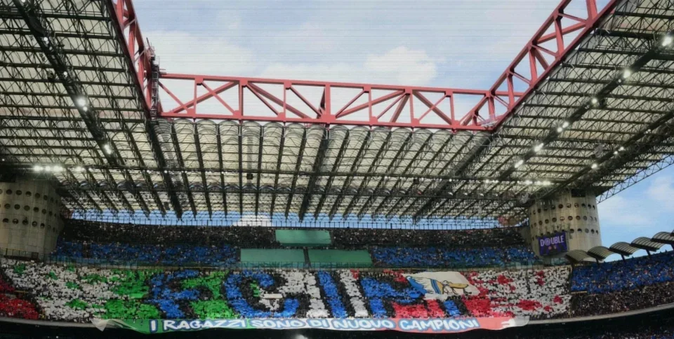 Milan and Inter Make San Siro Europe’s Attendance Powerhouse