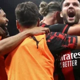 Roma and Inter Set the Early Serie A Pace as Milan and Juventus Improve