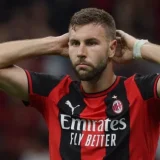 Milan Plan New Long-Term Deal for Strahinja Pavlovic