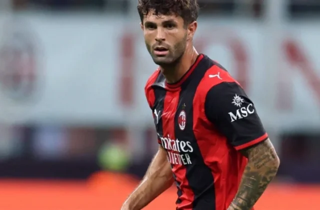 AC Milan vs Lecce: Amorim Seeks San Siro Response After Two Draws