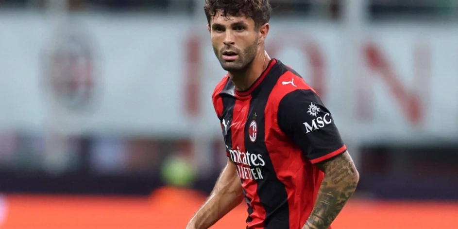AC Milan vs Lecce: Amorim Seeks San Siro Response After Two Draws