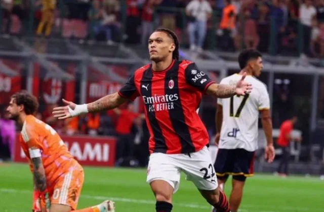 Lecce Ratings: Fatah Shines as Siebert Struggles in Three-Goal Defeat