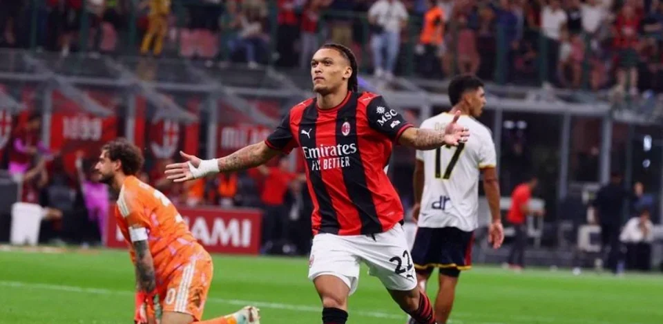 Lecce Ratings: Fatah Shines as Siebert Struggles in Three-Goal Defeat