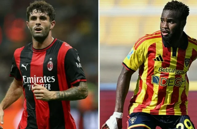 Milan vs Lecce: AI Prediction and Odds for Serie A Matchday 5