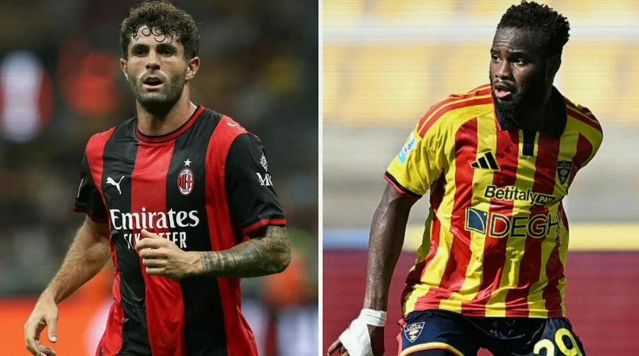 Milan vs Lecce: AI Prediction and Odds for Serie A Matchday 5