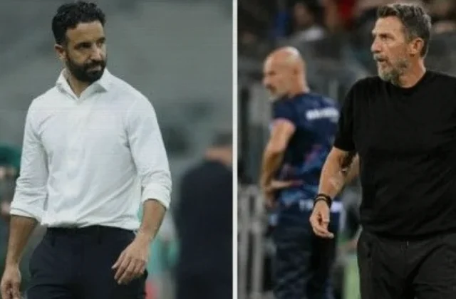 Milan vs Lecce: Serie A Kick-Off Time and How to Watch