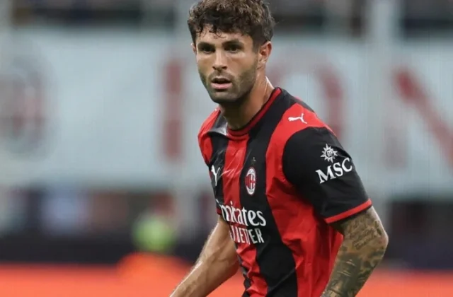 Pulisic and Rabiot Set to Lead Milan’s Response Against Lecce