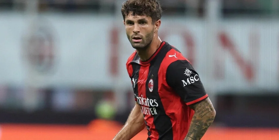 Pulisic and Rabiot Set to Lead Milan’s Response Against Lecce